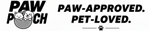 PawPouch